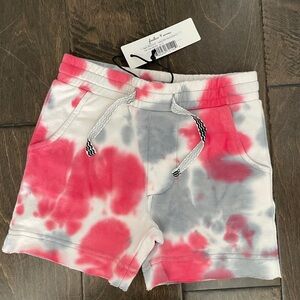 NWT Toddler Shorts